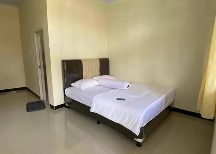 Mitra Grand House Syariah RedPartner