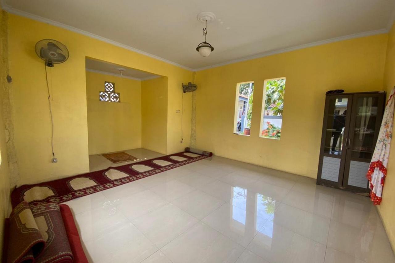 Mitra Grand House Syariah Redpartner Hotel 2*