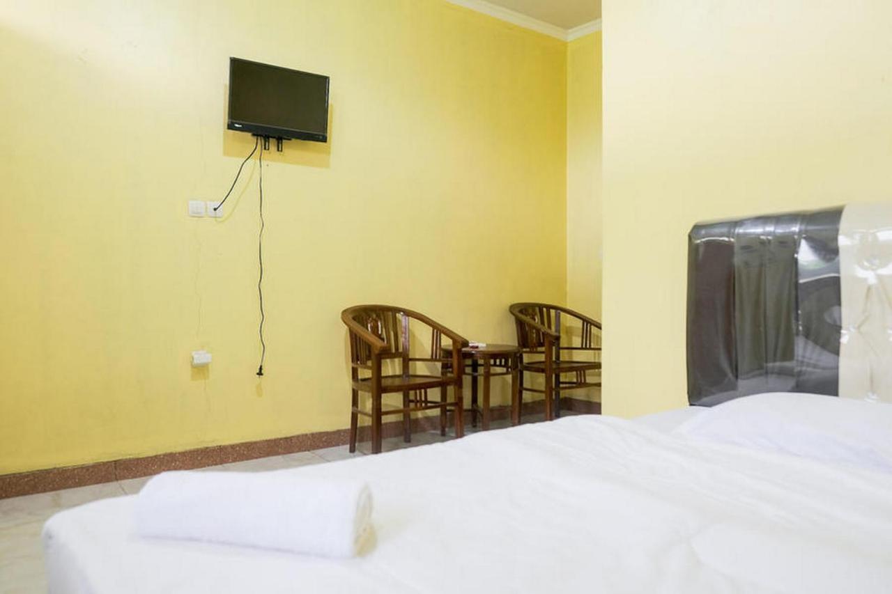 Hotel Mitra Grand House Syariah Redpartner Serang