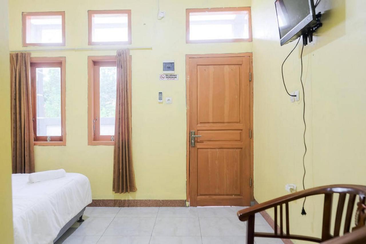 Mitra Grand House Syariah Redpartner Hotel Serang