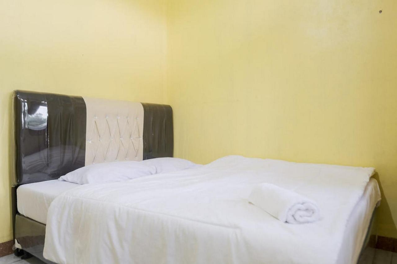 Mitra Grand House Syariah Redpartner Serang